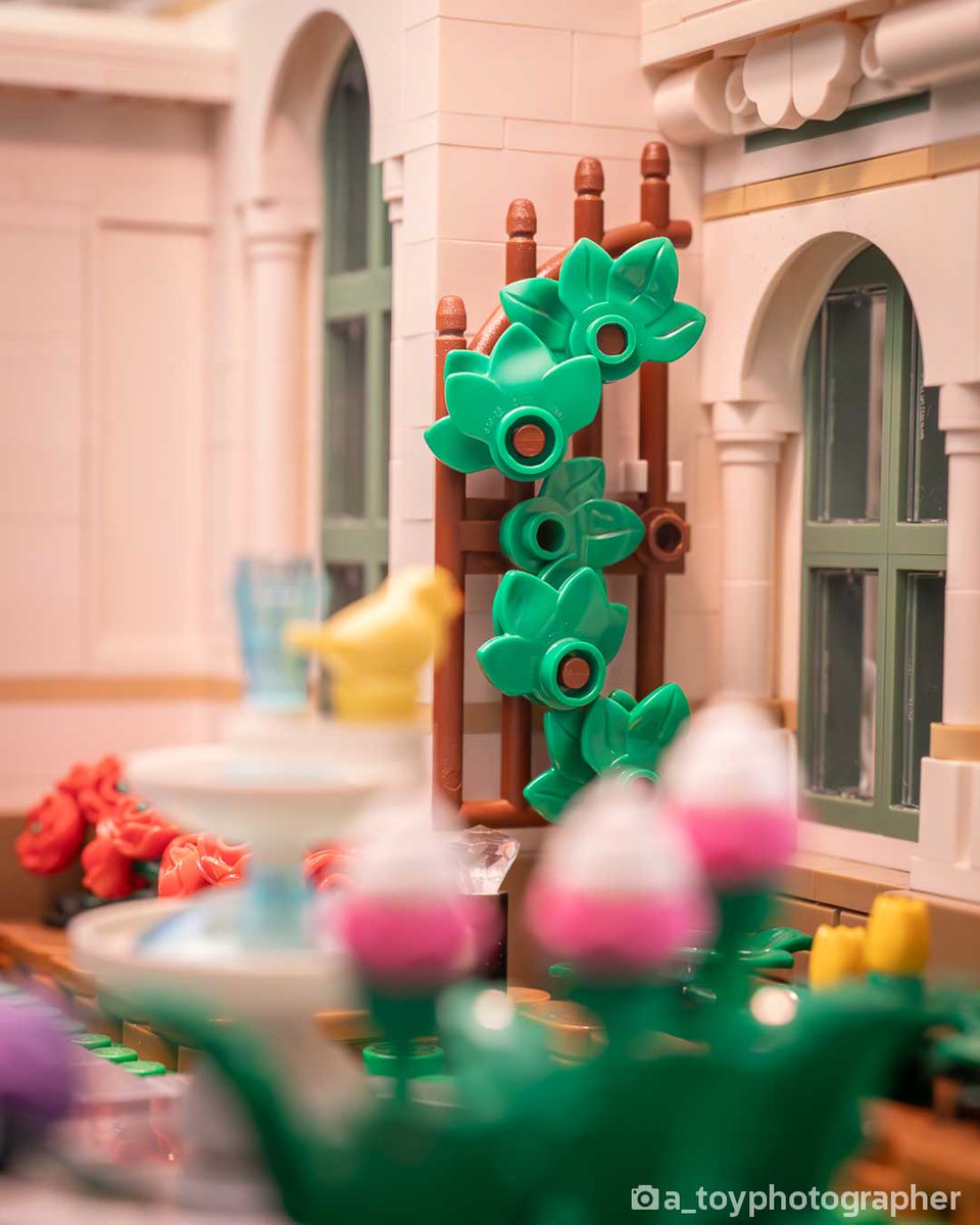 LEGO® IDEAS tweet media