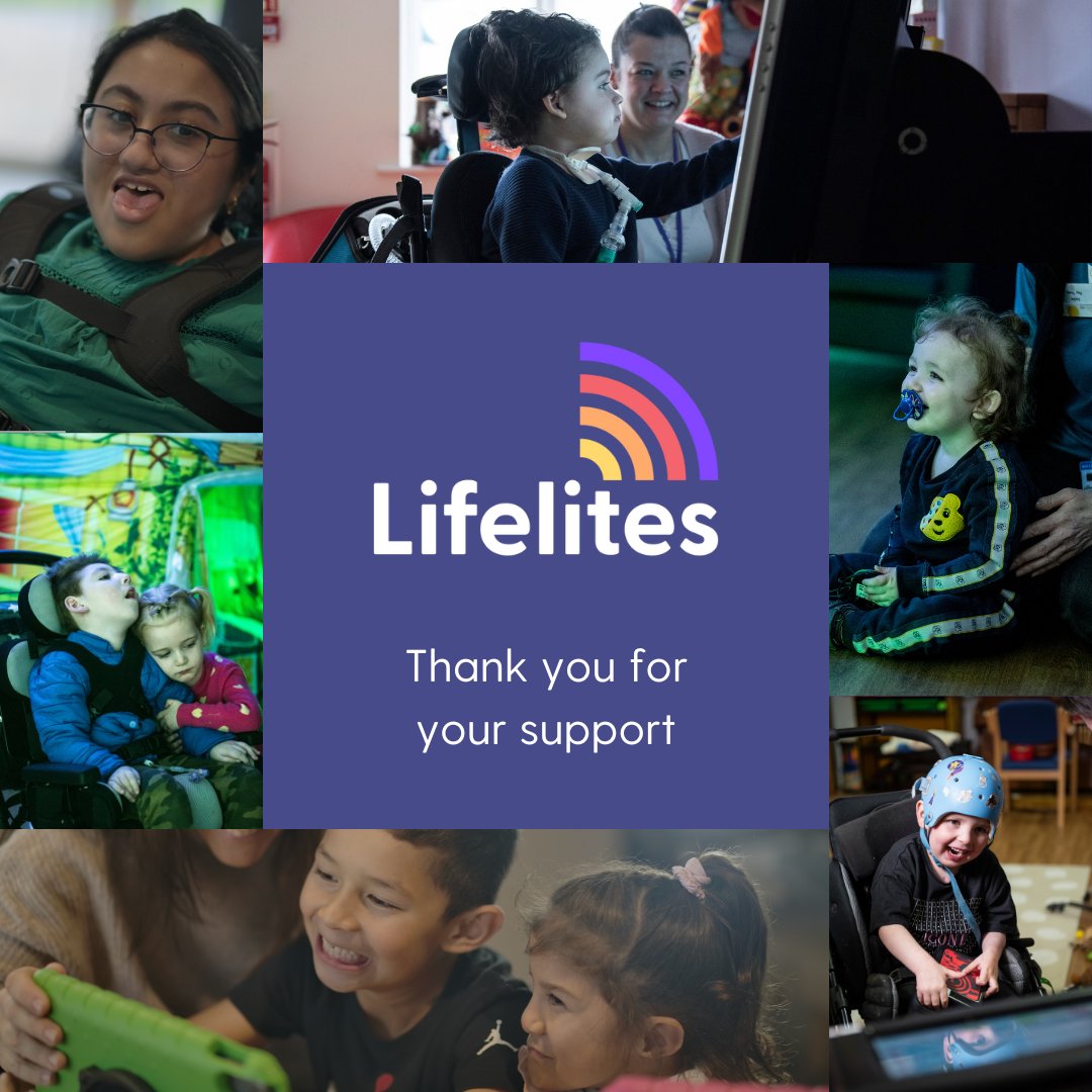 On this #NationalPhilanthropyDay we wanted to take the time to thank all of our incredible supporters 👏 A very big thank you to all of you for your support, we are so grateful! 🫶
#charity #thankyou #payitforward