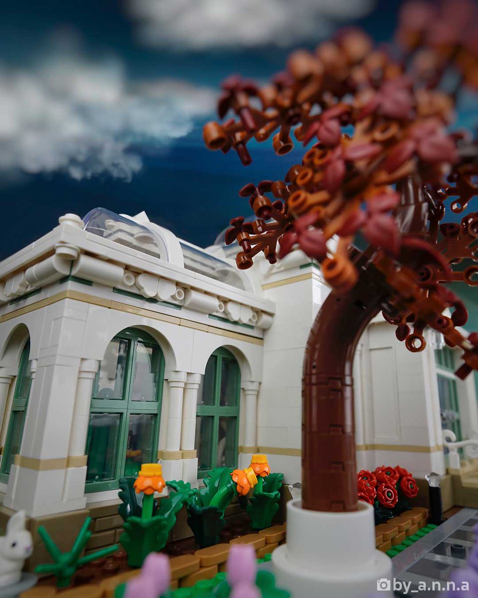 LEGO® IDEAS tweet media