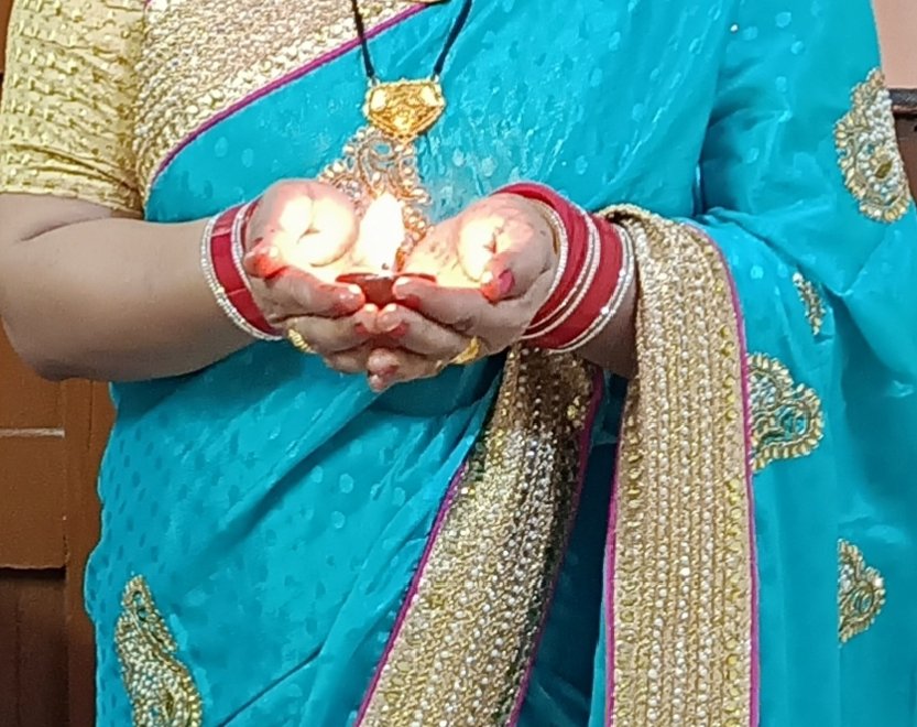 Kshama gupta tweet media