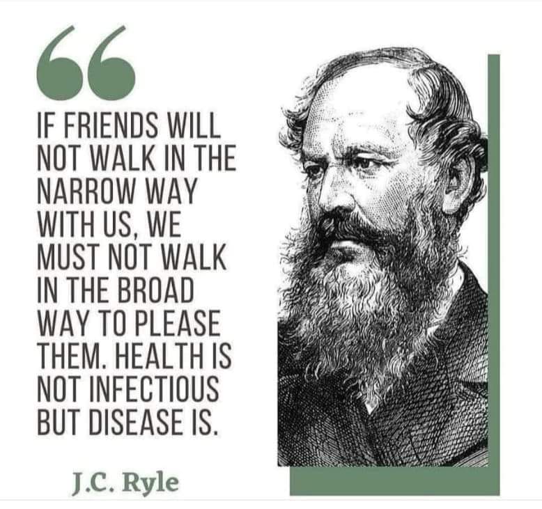 J.C. Ryle tweet media