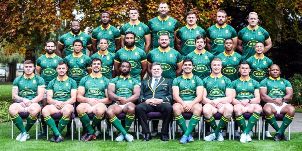 jaredwright17's tweet photo. Springboks team v England. 🏴󠁧󠁢󠁥󠁮󠁧󠁿🇿🇦 #ENGvRSA https://t.co/2WrSm0evAz