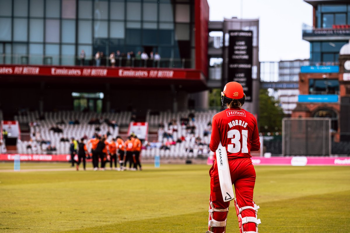 Spin Bowling Masterclass at <a href="/MerchantsCrosby/">Merchant Taylors' Schools</a>  🏏

📅 Thursday, 21st November | ⏰ 6pm-8pm

Led by <a href="/FiMorris8/">Fi Morris</a>  (<a href="/lancscricket/">Lancashire Lightning</a> Thunder &amp; Manchester Originals Player) 🌟

Open to all ages—don’t miss this chance to level up your spin skills! ⤵️
bit.ly/4fOx1JL