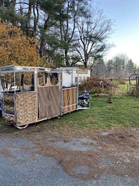 AMovement10's tweet photo. We’ve already seen some early prototypes take shape, thanks to our Founder, Steve Stollman, who brings over 30 years of experience in the pedicab and transport industry. You can explore these early projects, which are still in development, at https://t.co/LBSBHVUbN4.

#AMovement https://t.co/mjlDDk7L3J