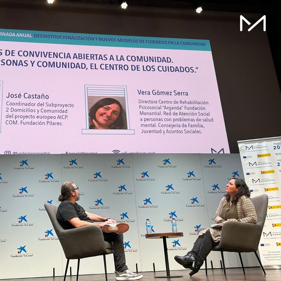 Fundación Manantial tweet media