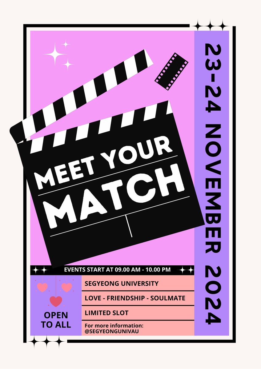 SEGYEONG UNIVERSITY. tweet media