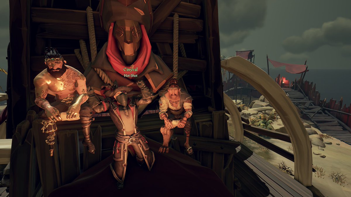BeauxDice's tweet photo. Streaming Sea of Thieves today starting at 9:30ish AM CST. Until then I’ll be live, no commentary playing Skyrim. Stop by and get cozy!
https://t.co/Lrlgaldn2v
#SeaOfThieves #streamer #gaming #xbox https://t.co/cUH25kkpHA
