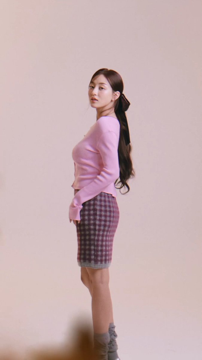 WithPJihyo's tweet photo. Jihyo x MILKTOUCH (frameshots)

💜

#지효 #JIHYO #ジヒョ https://t.co/kcFQxobBrM