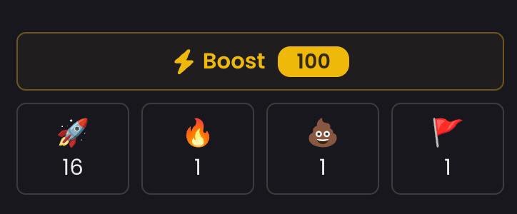 bingxbingosol's tweet photo. $BINGO fam smash the rocket on dexscreener 🚀

https://t.co/4jBlpTlMcE https://t.co/Obd5Vyryp6