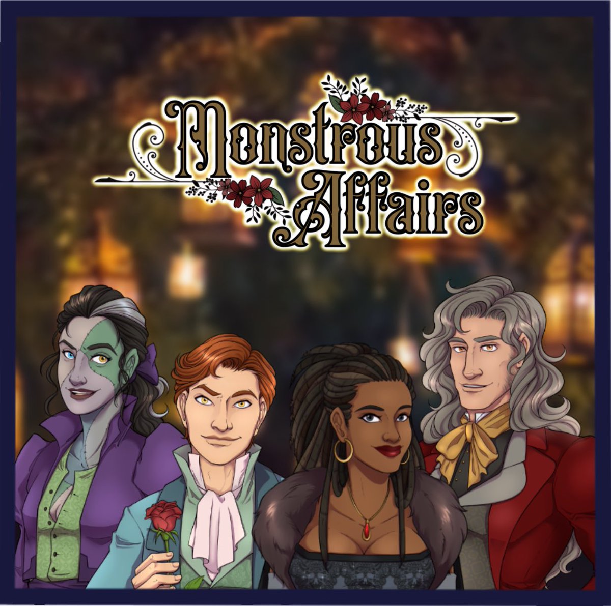 Episode 4 is live now! Get some one on one time with Haofeng to hopefully find some answers… and more? 👀

dorian.app.link/6zMbBFEMxOb