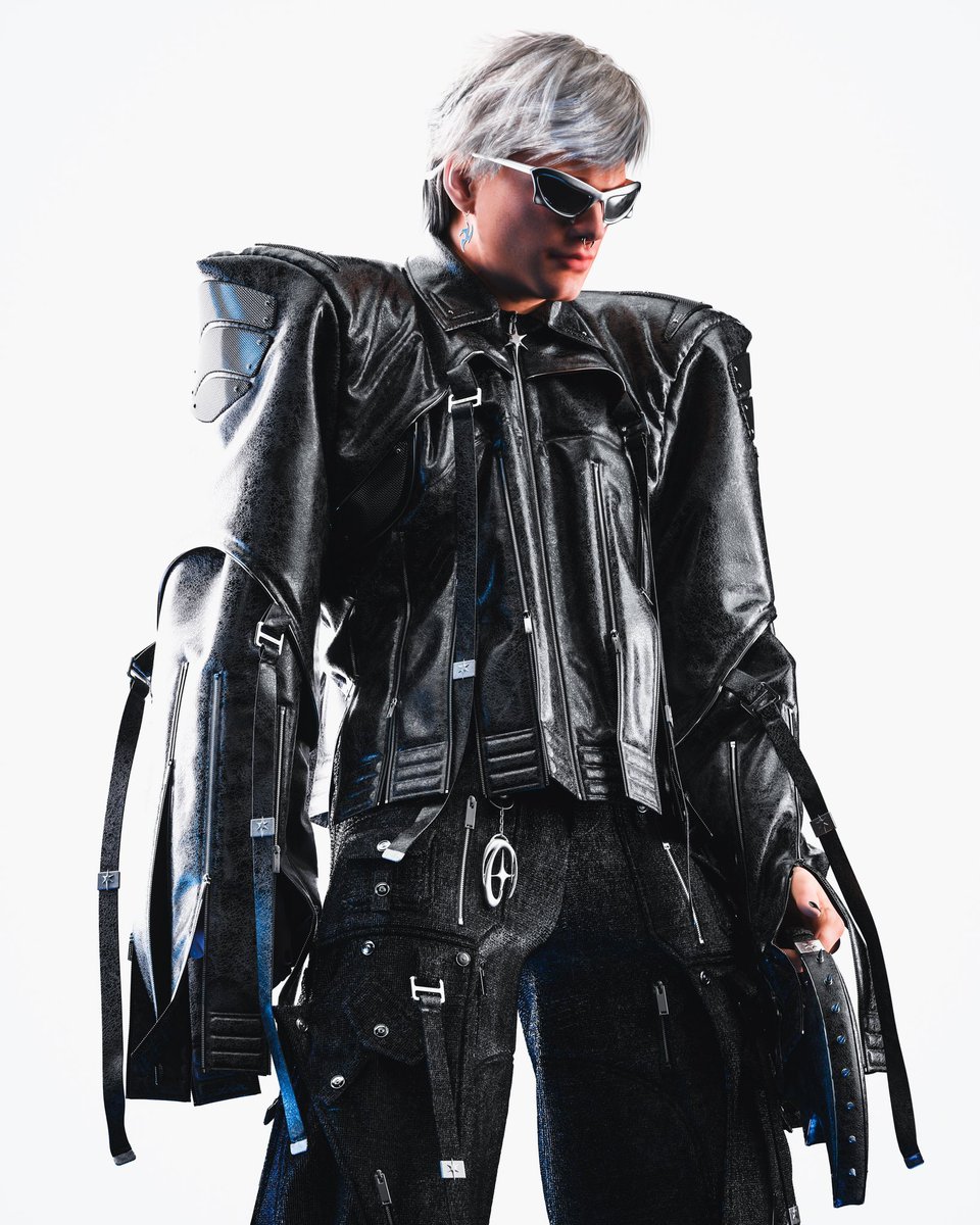 Jon Sanchez tweet media