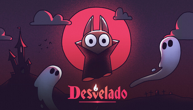 🎙️ Episodio 173 - Desvelado con @blackNekuu / <a href="/valentinogfx/">Valentino - 🎉DESVELADO IS OUT ON SWITCH🎉</a> <a href="/pablo__cuello/">Pablo Cuello - Desvelado out Now!</a>

Para terminar la semana en El Indiario nos visita el gran Blackneku para hablar del juego indie argentino: Desvelado.

¿Te lo vas a perder?

Enlaces en el siguiente Post ⬇️