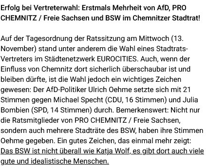 Kerstin Köditz tweet media