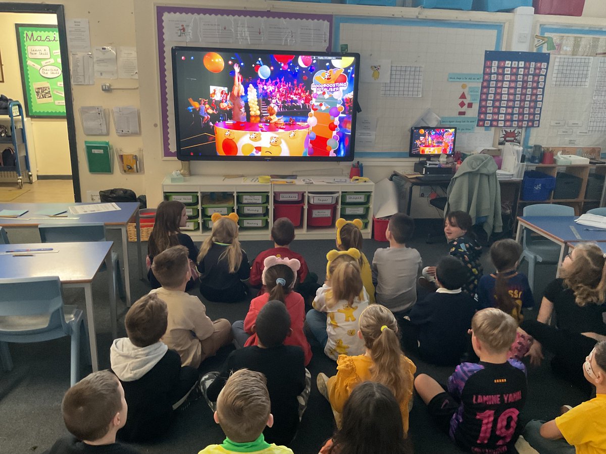 Appleton Primary tweet media