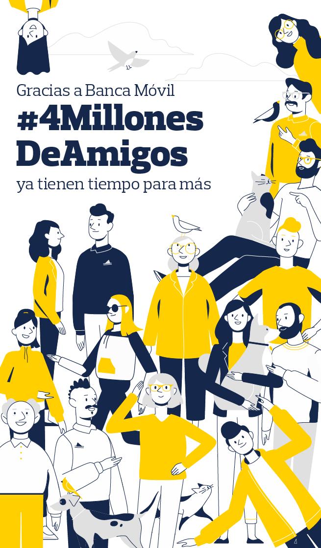 Sebuchas89's tweet image. #4MillonesDeAmigos @BancoPichincha @napoaltamirano