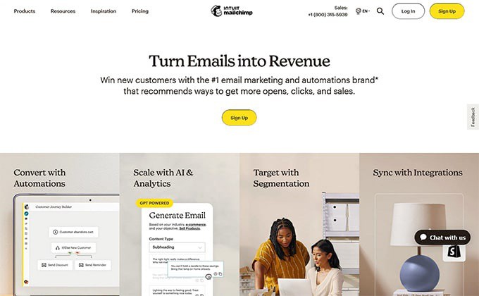 perthadguy's tweet image. AI-driven platforms analyze customer behavior, preferences, and previous interactions to create personalized email content that resonates with individual customers.
Read more 👉 lttr.ai/AYpXH
#ArtificialIntelligence #AiPoweredSolutions