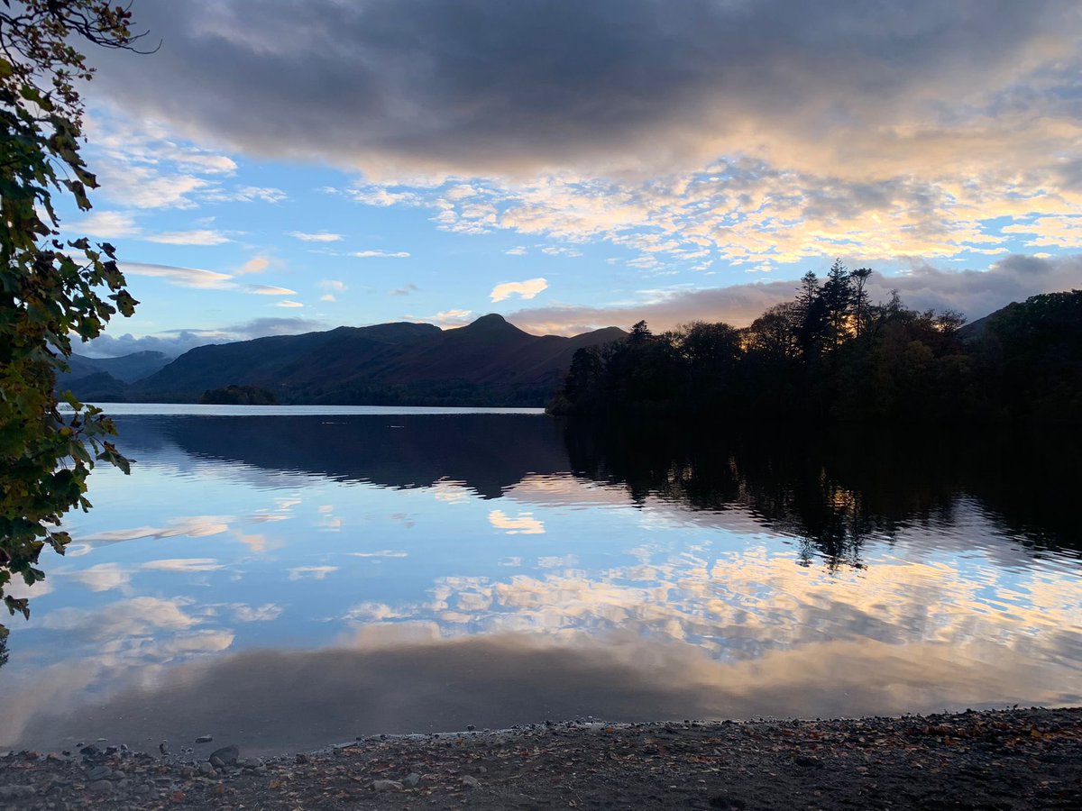braithwaiteshop's tweet photo. If you’re looking for peace, we’re just behind the hill
@braithwaiteshop.bsky.social
#keswick, #braithwaite #lakedisrict #cumbria #accomodation #photography https://t.co/0LIDYDR3XI