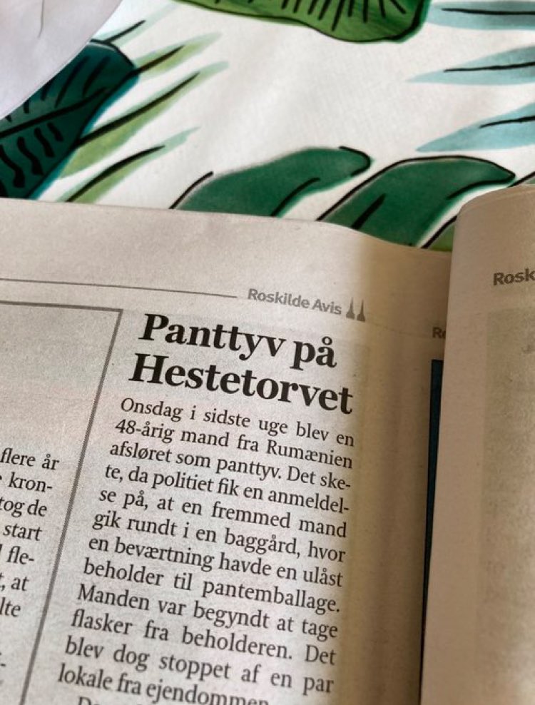 Bjørn Wessel-Tolvig tweet media