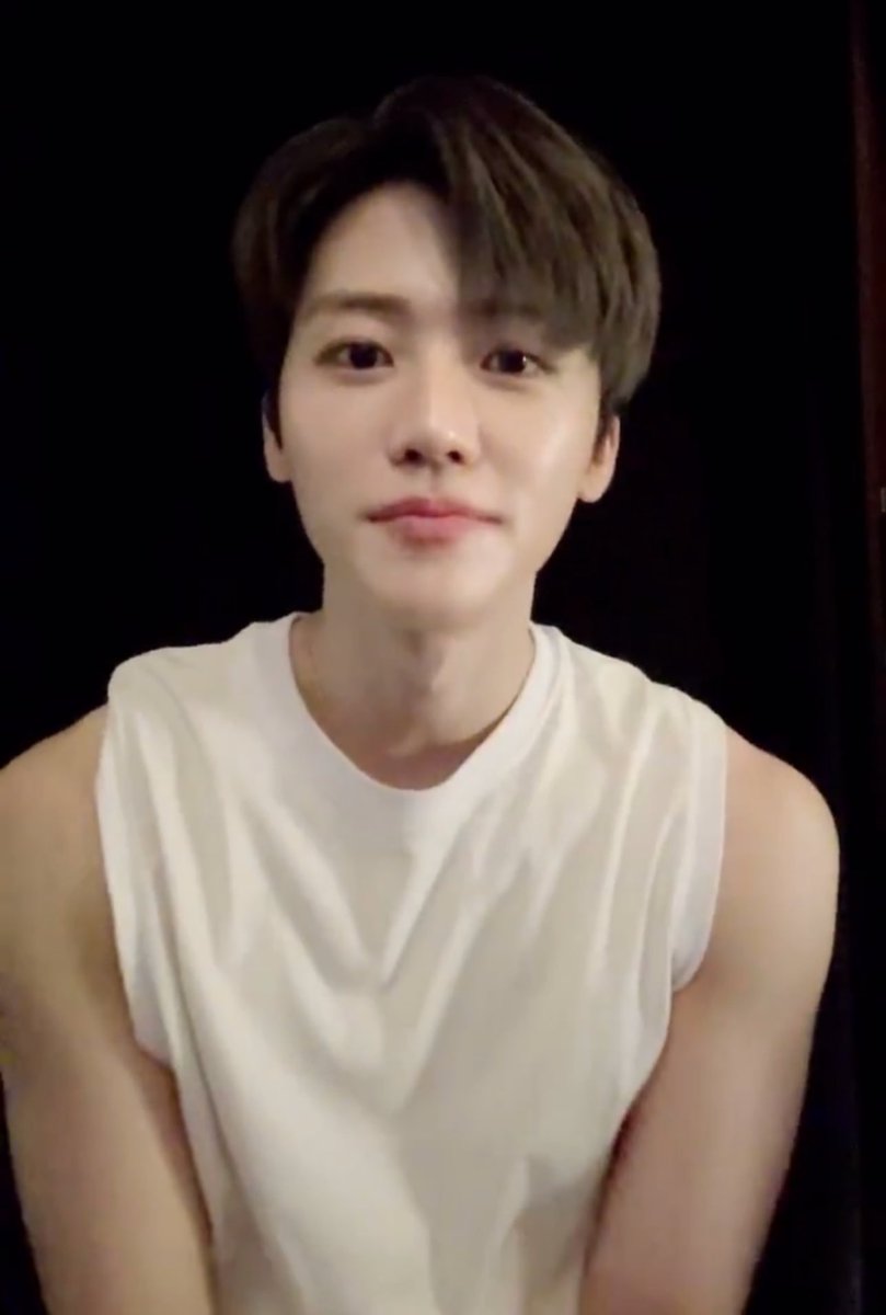 재민이🥰🤍🖤