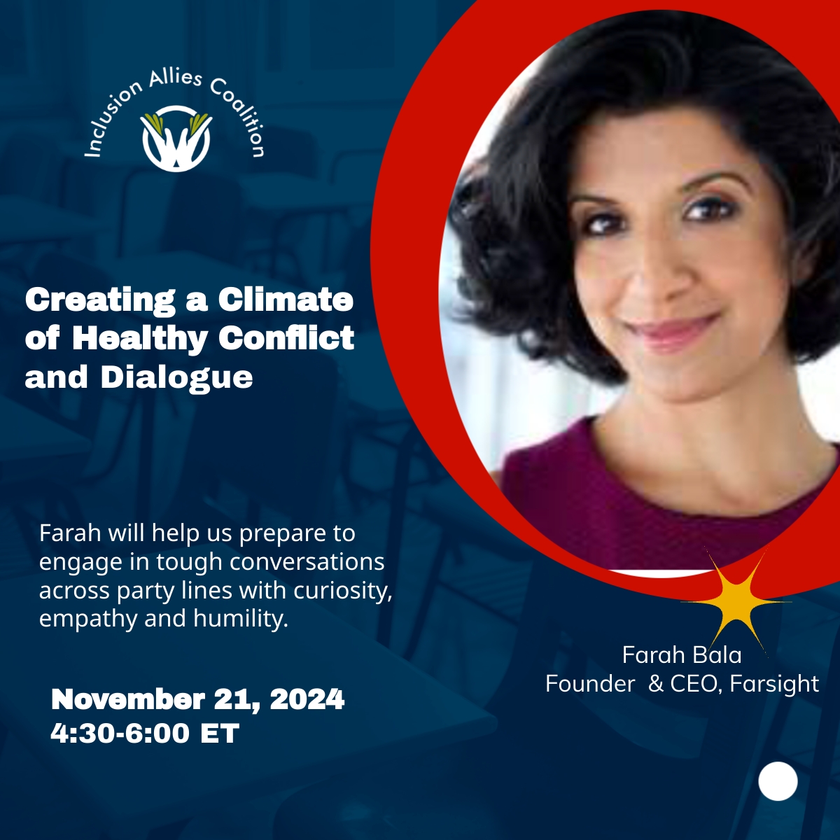 Register in advance for this webinar lnkd.in/g58PdBfi