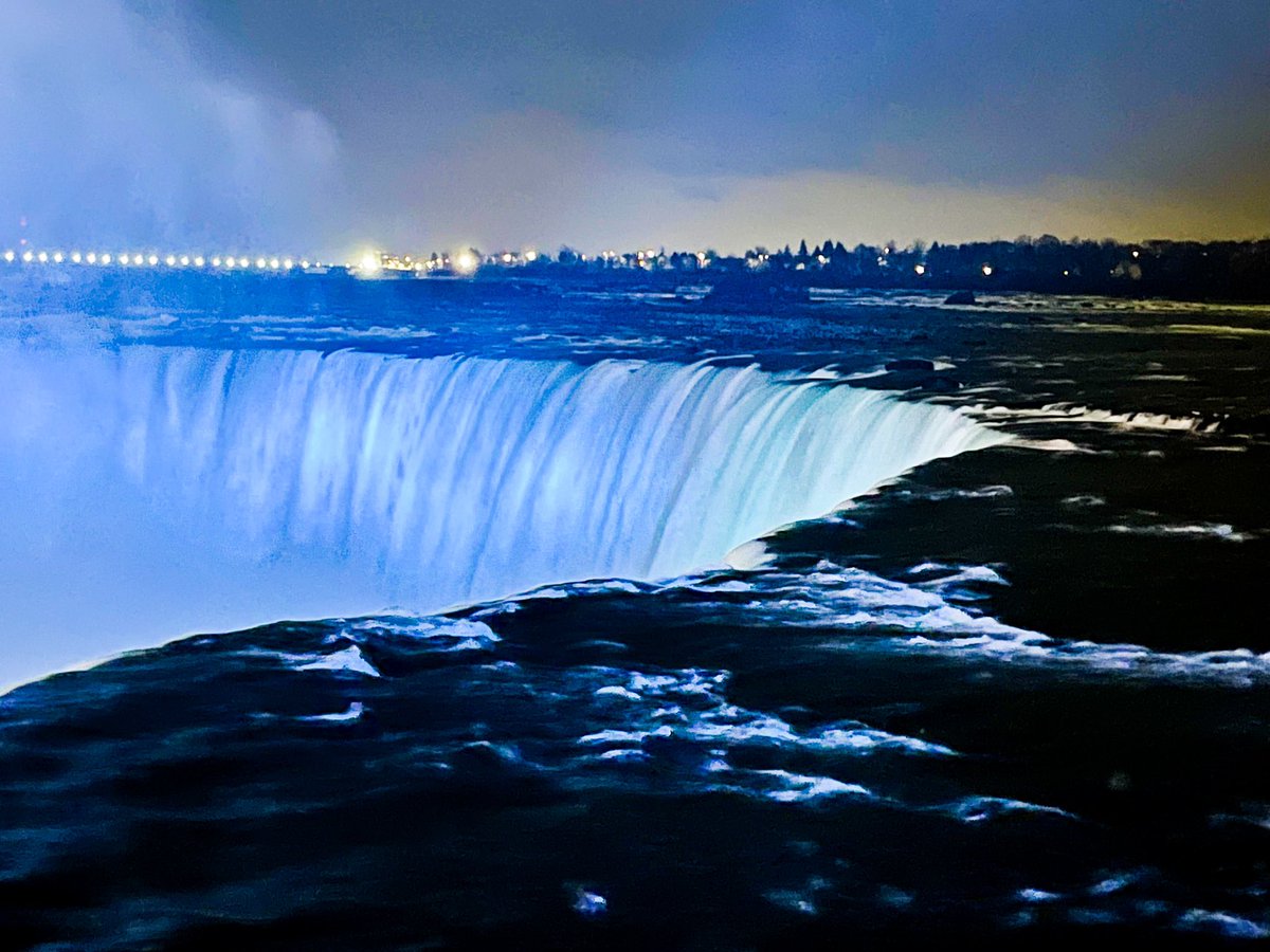NMelottoImages's tweet photo. #niagarafalls #Canada https://t.co/h2pLeSBDh9