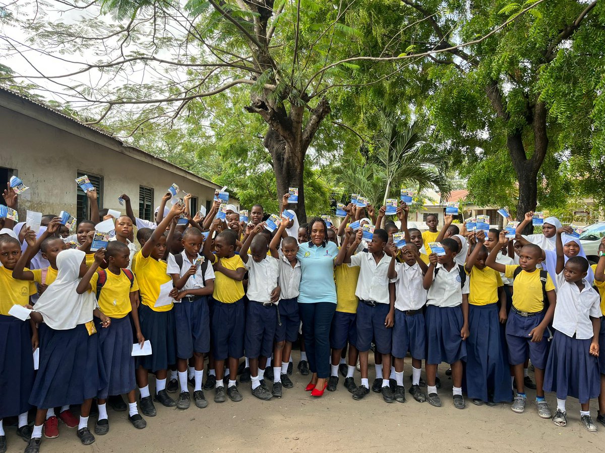 CwPAMS_Tanzania tweet media