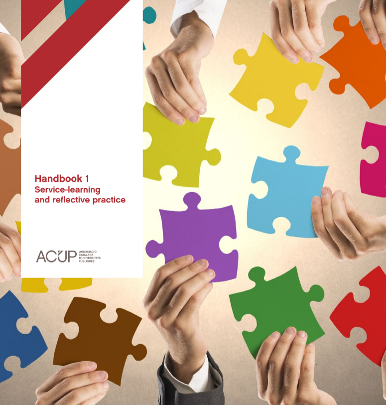 Associació Catalana d'Universitats Públiques (@acupcatalunya) on Twitter photo 🟢Ja disponible en anglès la guia "Aprenentatge servei i pràctica reflexiva" creada per la xarxa <a href="/apsucat/">XarxaApS(U)CAT</a> amb la col·lab de l'<a href="/ACUPcatalunya/">Associació Catalana d'Universitats Públiques</a>.
🎯La finalitat: construir i difondre coneixement sobre aquesta metodologia en l'àmbit universitari.
A l'enllaç👉 tuit.cat/wk0TM 🟢Ja disponible en anglès la guia "Aprenentatge servei i pràctica reflexiva" creada per la xarxa <a href="/apsucat/">XarxaApS(U)CAT</a> amb la col·lab de l'<a href="/ACUPcatalunya/">Associació Catalana d'Universitats Públiques</a>.
🎯La finalitat: construir i difondre coneixement sobre aquesta metodologia en l'àmbit universitari.
A l'enllaç👉 tuit.cat/wk0TM