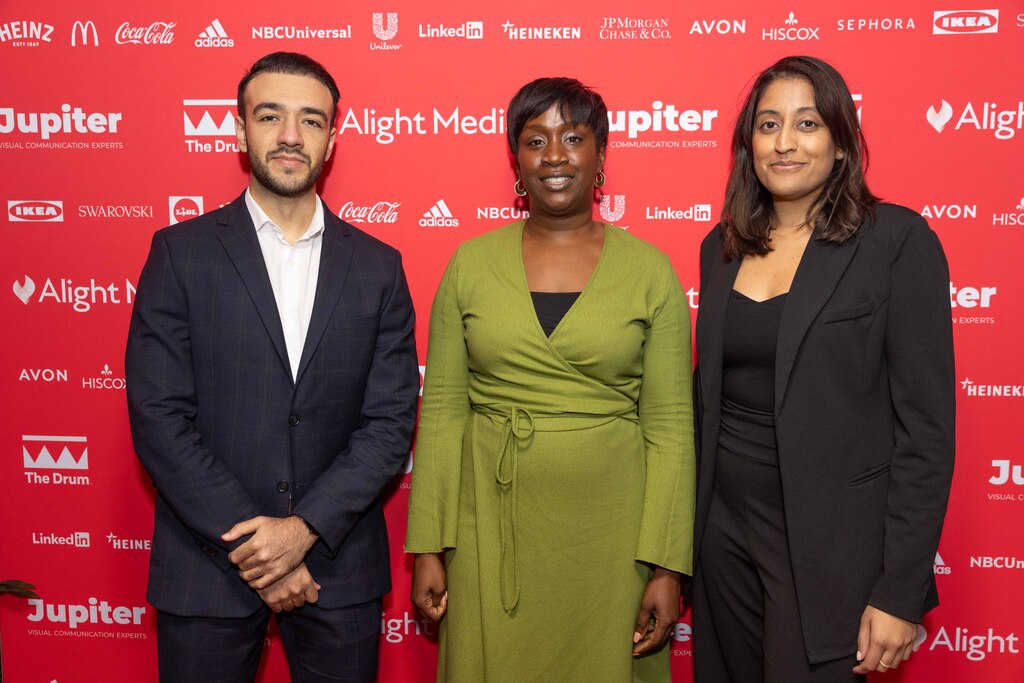 Multicultural Marketing Consultancy tweet media