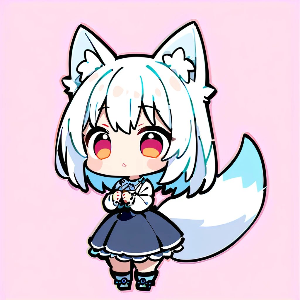 画質が安定しない謎エラーのおかげで低浮上でしたが、なんとか安定して来た？

#AIart