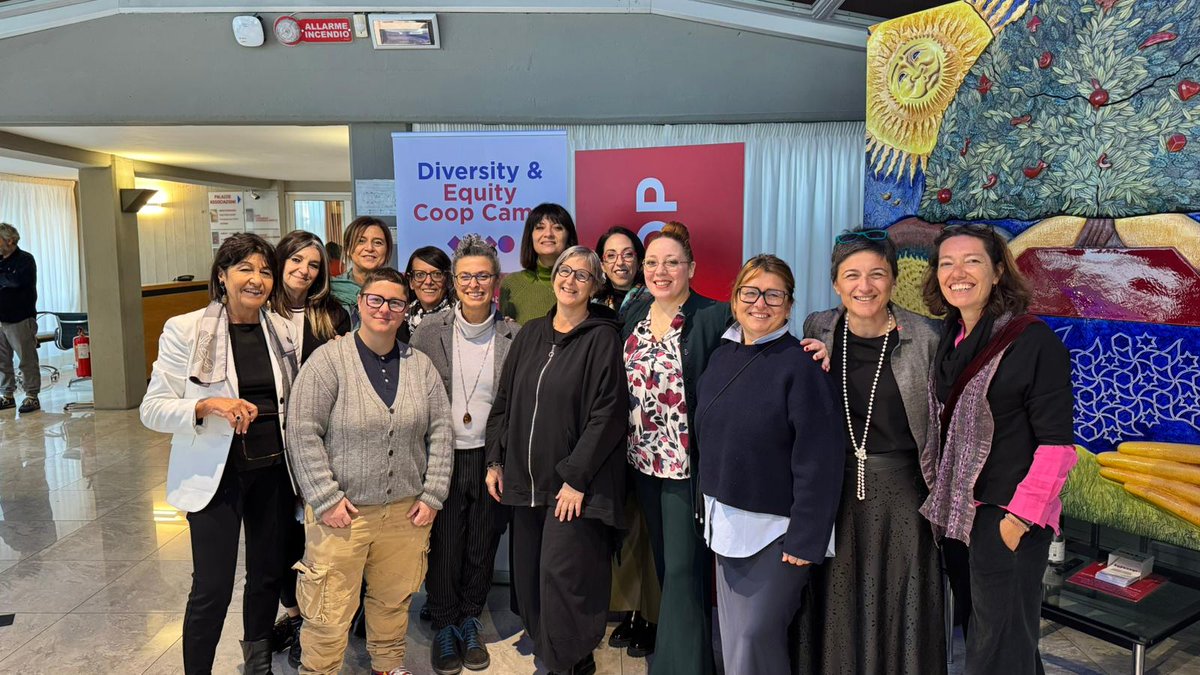 Legacoop Basilicata tweet media