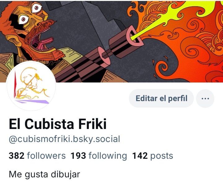 Bueno, gente. 

Por si a alguien le interesa saberlo
 👇