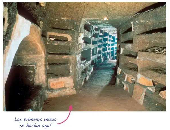 Roma Medieval / Pablo Díaz tweet media