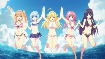 ハミダシクリエイティブ 第7話