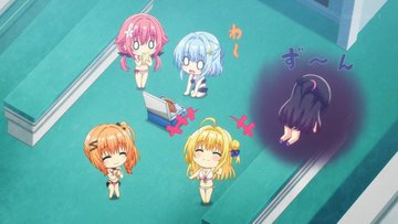 ハミダシクリエイティブ 第7話