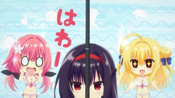 ハミダシクリエイティブ 第7話