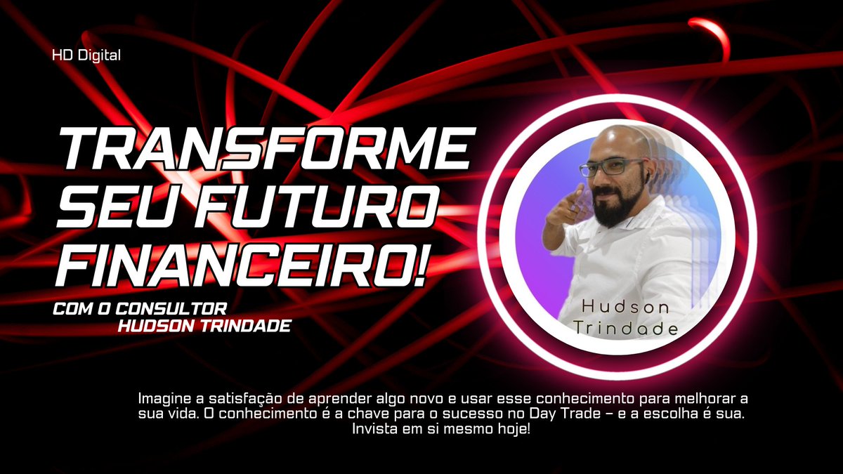 ConsultorHudson's tweet photo. Bandas de Bollinger e Estratégias – Sinta a confiança ao identificar os ... https://t.co/0I08XBjkHk via @YouTube https://t.co/SEopBNzmNr
