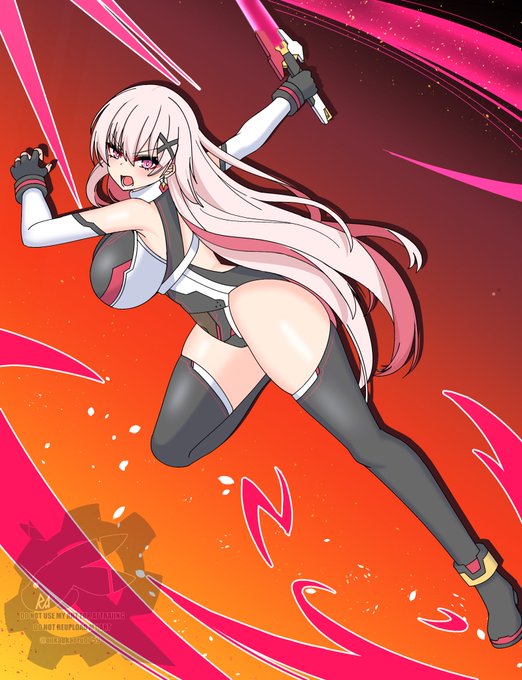 またまたかっこいいレンちゃんです 