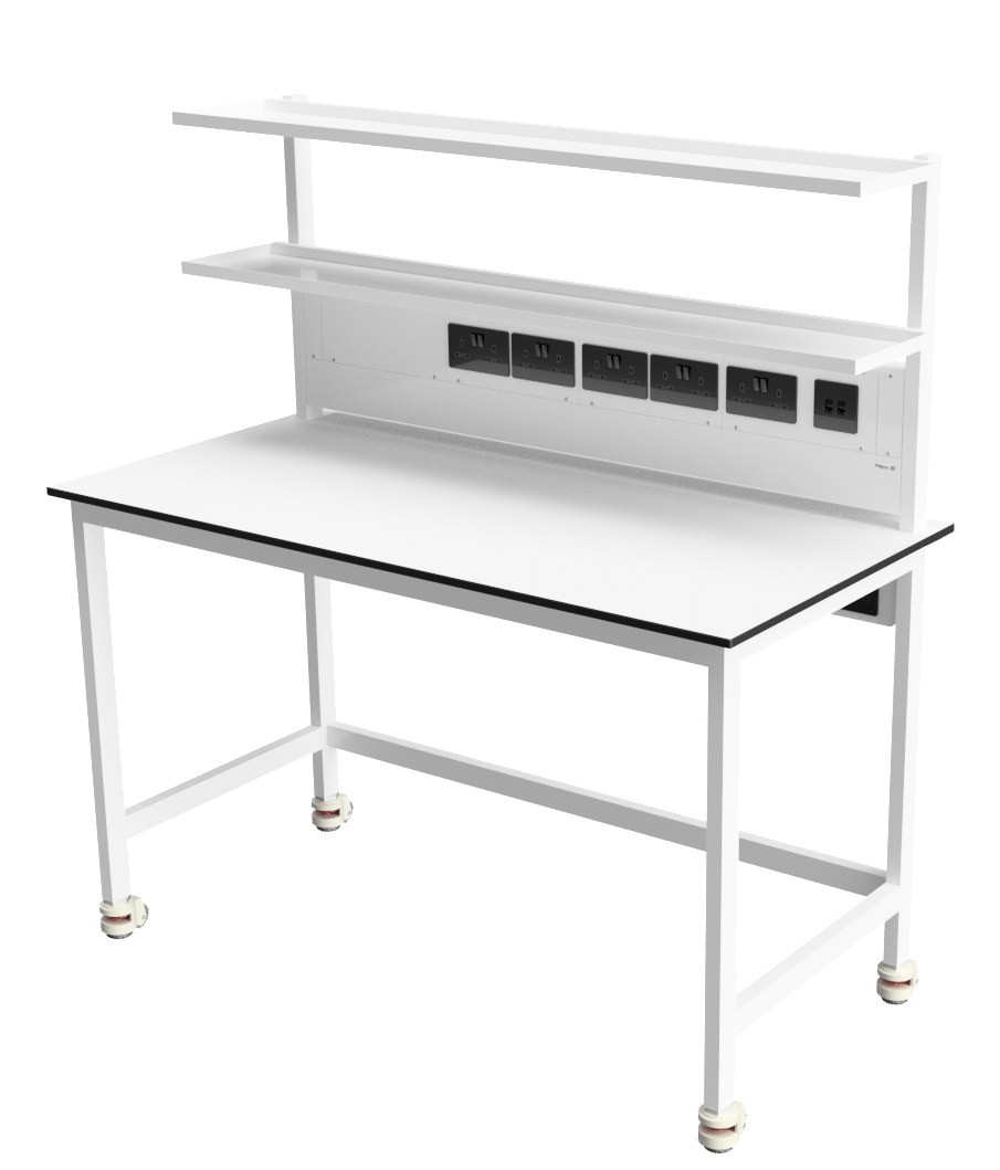 In today’s dynamic world of scientific research, flexibility has become a top priority in lab design. Laboratories are no longer static, single-purpose spaces; they need to adapt to changing research needs, advancing technology, and a shifting workforce.
bit.ly/3Cotlju
