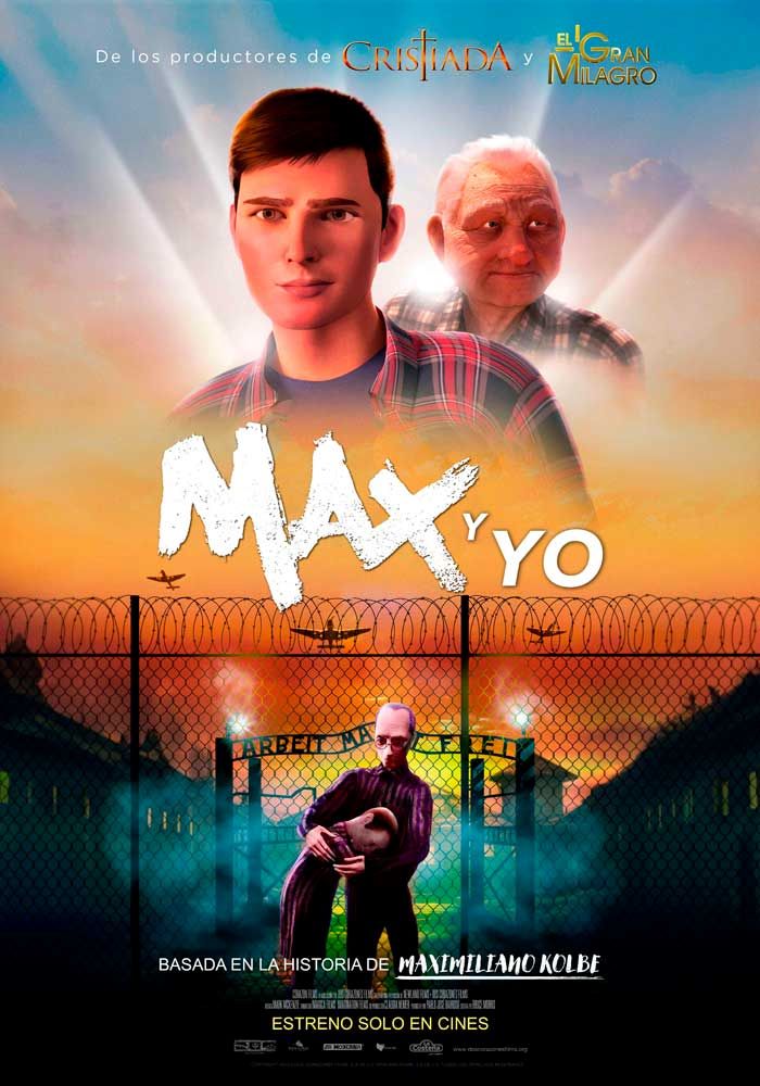 RentrakESP's tweet photo. ESTRENOS 15/11/2024
#maxyyo
@Bosco_Films 
https://t.co/feEH8XDelB https://t.co/5NvHa8xWSh
