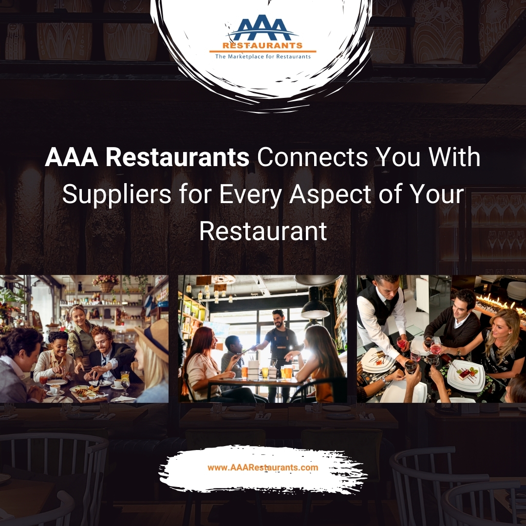 AAA Restaurants (@aaa_restaurants) / Posts / X