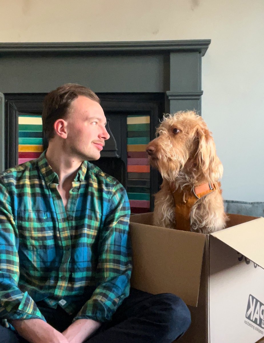 📦➡️🏡
