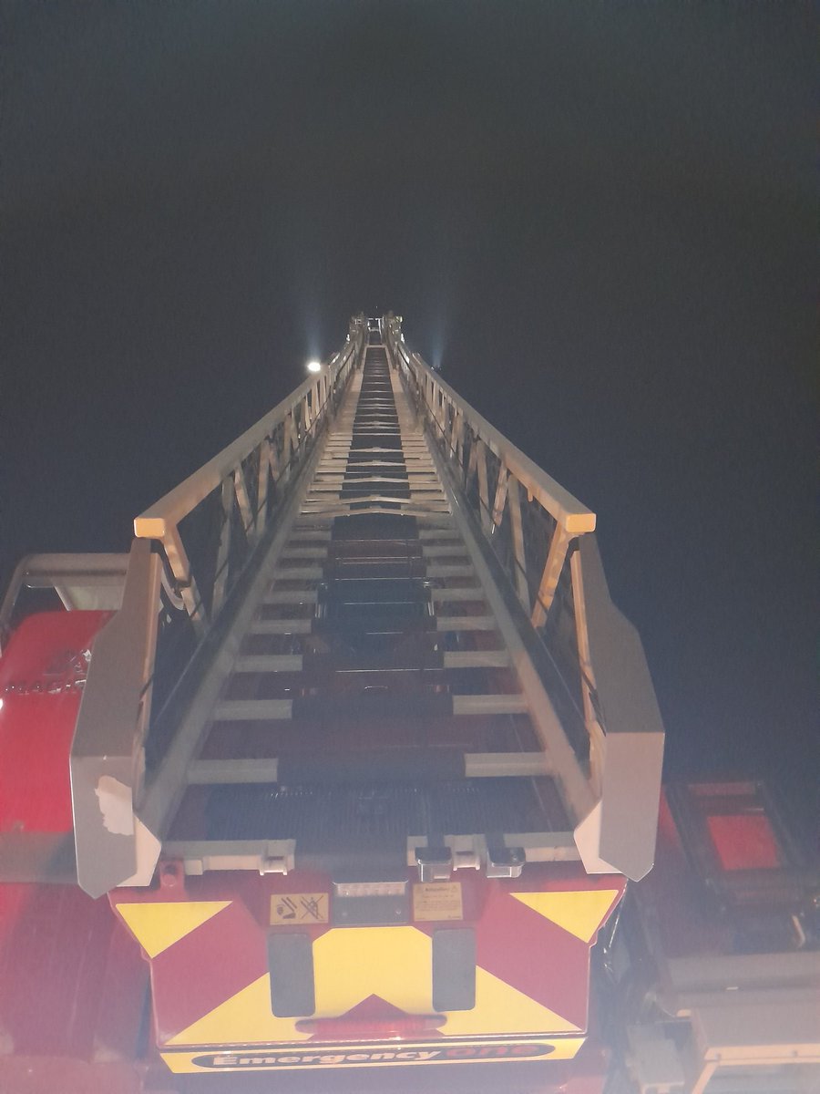 SFRS Youth Volunteer Scheme Methil tweet media