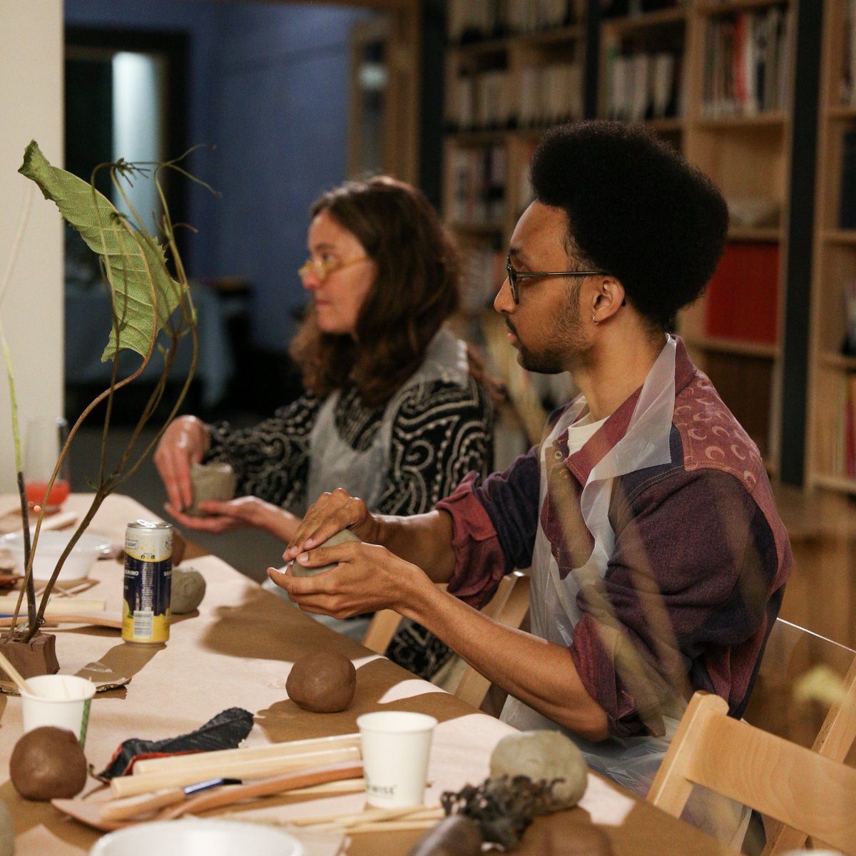 Crafts Council UK (@craftscounciluk) on Twitter photo Creatives aged 16-30! Join a free, online session this 22 November on crafting a personal brand. Booking at link in bio š
Part of #discovercreativecareers, a programme funded by <a href="/DCMS/">Department for Culture, Media and Sport</a> with additional support from <a href="/ace_national/">Arts Council England</a>
šø Crafts Council Gallery. Image by Sabrina Chu Creatives aged 16-30! Join a free, online session this 22 November on crafting a personal brand. Booking at link in bio š
Part of #discovercreativecareers, a programme funded by <a href="/DCMS/">Department for Culture, Media and Sport</a> with additional support from <a href="/ace_national/">Arts Council England</a>
šø Crafts Council Gallery. Image by Sabrina Chu