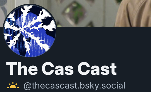 The Cas Cast (@TheCasCast) / Posts / X