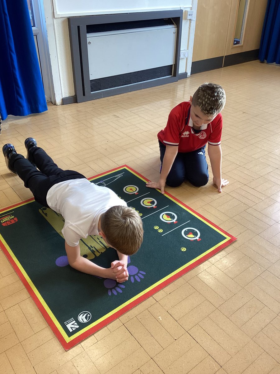 Lingfield Primary tweet media