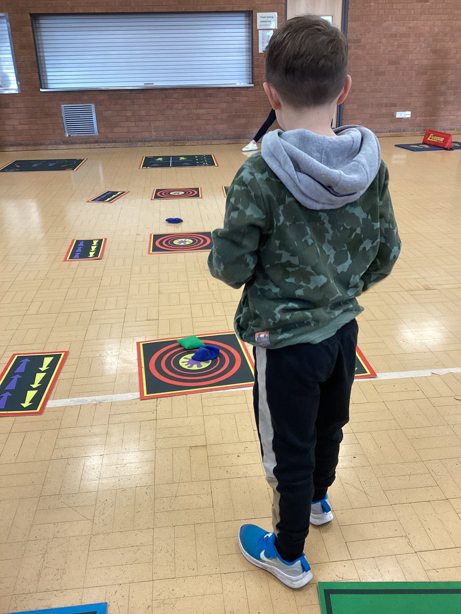 Lingfield Primary tweet media