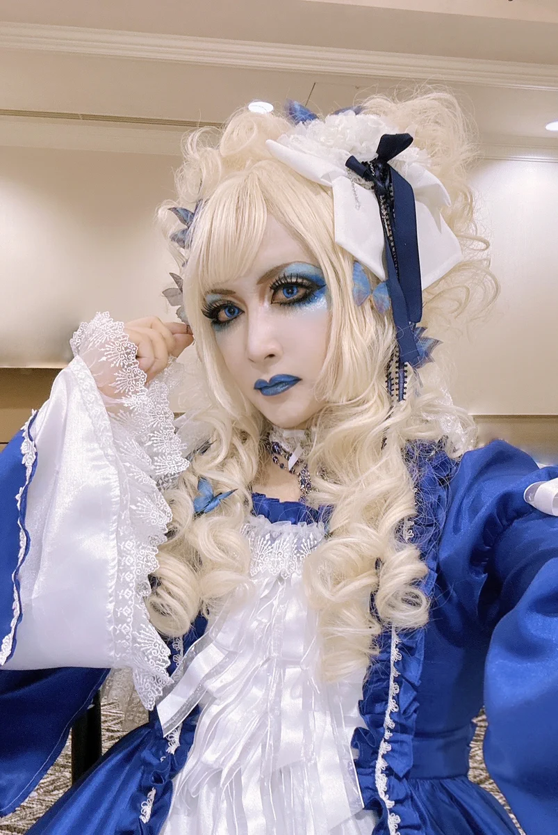 Moi dix Mois（Mana） (@M_d_M_official) / X