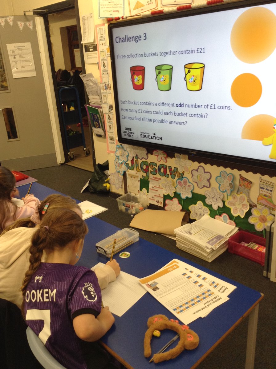 Appleton Primary tweet media