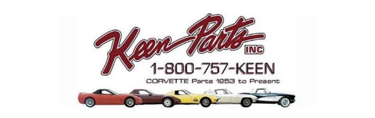 markwertz55's tweet image. The motor that almost was for the #Corvette .
The Hemi 327 , I don’t think @KeenParts has anything for this , however they do have everything else for your #Cmodel #Corvette 🙌
#Christmas is just around the corner folks so keep us in mind for some gift ideas .