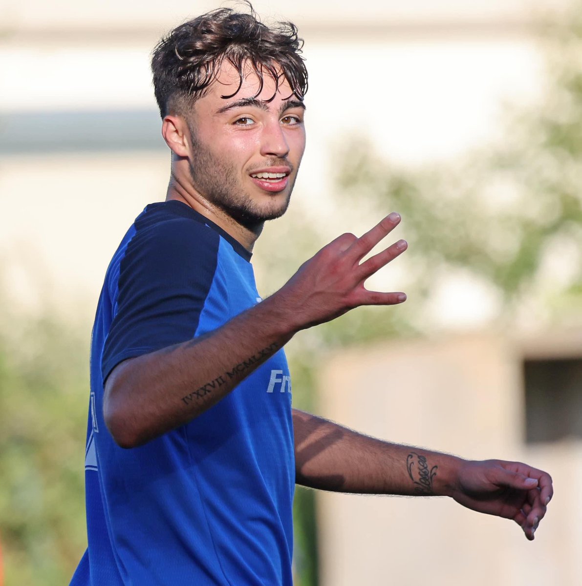 ProElite442's tweet photo. 📢 More exciting news to share ✍🏻🗞️ 
A huge Pro Elite welcome to 20 year old winger Jack Da Silva 🏴󠁧󠁢󠁥󠁮󠁧󠁿🇵🇹
We’re extremely excited and proud to be working with Jack and to support him in achieving his goals ⚽️💪🏻
Great to have you onboard Jack, let’s do this..! 👊🏻🔥 https://t.co/C6XF3lg0Je